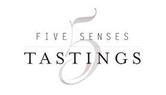 Five Senses Tastings